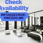 Lovely Four Bedroom Apartment Parking Available