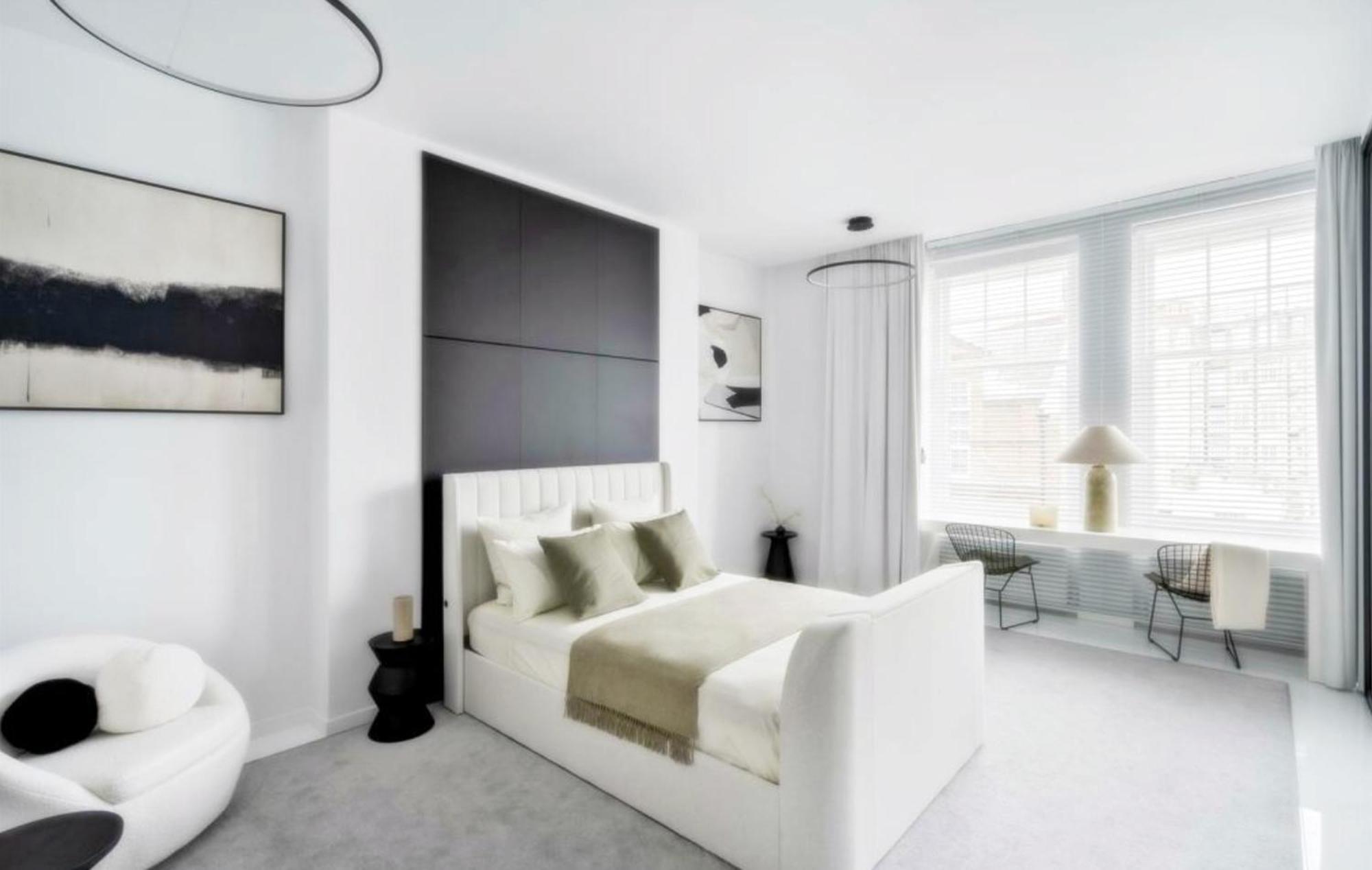 Lovely Four Bedroom Parking Available *